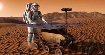 Concurso ESA: Ajude-nos a definir o futuro da Europa no Espaço