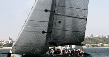 Oeiras Cup: Team Aqua imparável