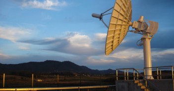 Estação de Santa Maria: Junta-se à ESTRACK