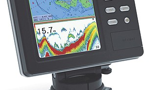 Electrónica AdvanSea GPS & COMBO