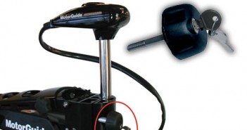 Bow Mount Lock – DuraSafe Inc. apresenta novo cadeado