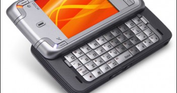 Glofiish M700: O primeiro com GPS, Wi-Fi e teclado deslizante (QWERTY)