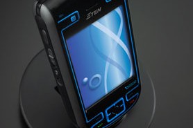 PDA, Telemóvel e GPS: O ETEN G500 Tem Tudo o Que Precisa