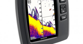 Garmin anuncia nova gama de sondas