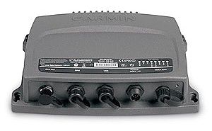 Garmin AIS 600