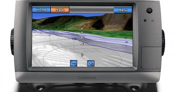 Garmin GPSMAP 720