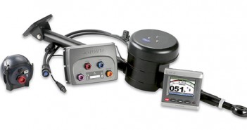 Garmin Lança GHP 12