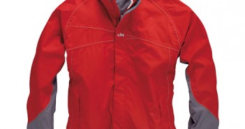 Gill – Casaco Inshore-Warm