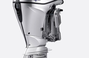 MOTORES: Honda Marine apresenta o novo motor BF60