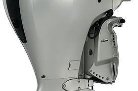 HONDA MARINE Apresenta o novo motor BF115D