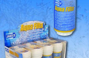 Aqua Filta: Um novo design para a água potável
