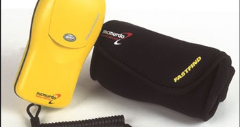 Campanha Especial Mcmurdo: Impressionante redução nos preços Radiobalizas Fastfind e Fastfind Plus