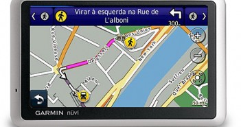 Garmin® CityXplorer – A ferramenta perfeita para quem gosta de viajar