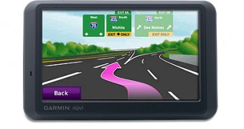 Garmin lança novos GPS na IFA