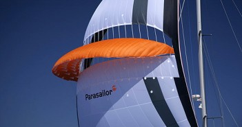 ParaSailor chega a Portugal
