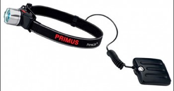 PRIMUS: O poder da luz