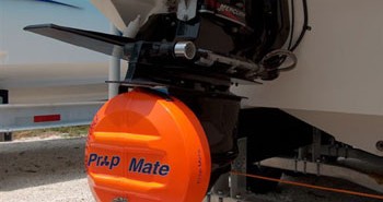 PropMate – Cobertura para o hélice do seu motor
