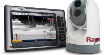 RAYMARINE Novidade 2011