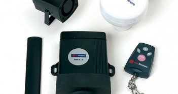RedKnows – Alarme para barcos Minitracker SBX-3