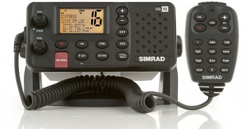 SIMRAD YACHTING