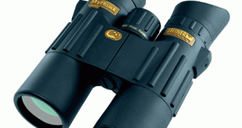 Binóculos Sky Hawk São a Novidade da Steiner para 2006