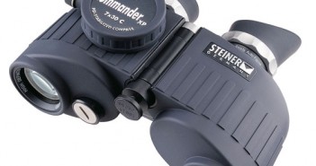 Steiner Commander XP 7×30