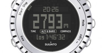 SUUNTO – Core Alu Light