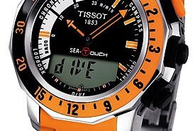 SEA-Touch
