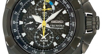 Colecção Velatura 2010 – Construído para os oceanos e construído para competir