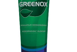 Greenox da Wichard