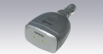 Micro inversor 75 e 175 da Xantrex: A sua energia portátil