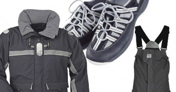 VESTUÁRIO: XM Offshore – Para um Inverno em conforto