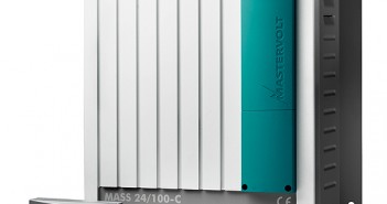 Mastervolt – Carregadores Mass Charger
