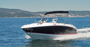 Cobalt 232 versus 200 WSS