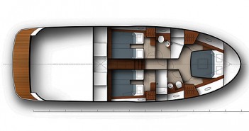 Novo Greenline 46 Hybrid
