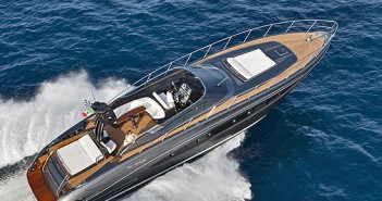 Riva 63 Virtus