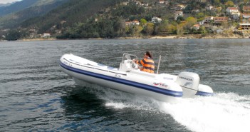 ASTEC Touring 630 A polivalência de utilização