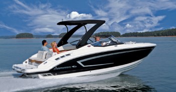 Novidades Chaparral 2013
