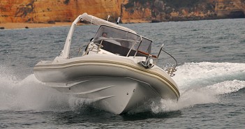 Capelli Tempest 1000 WA
