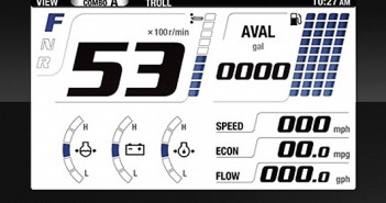 Capelli Tempest 850 WA