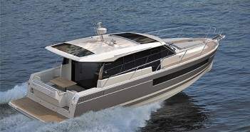 Jeanneau NC14