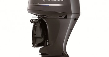 Experimentámos o novo motor Yamaha F200