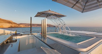 Benetti Ocean Paradise