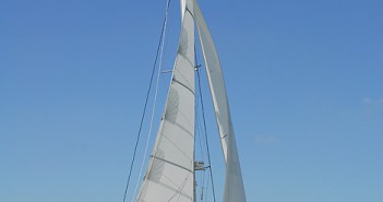 Lagoon 400 – Pelo prazer de navegar