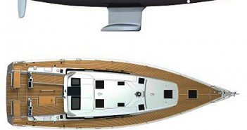 Bénéteau Sense 46