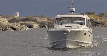 NIMBUS 365 Coupé
