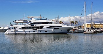 Grupo Azimut_Benetti – Muitas novidades para 2012/13