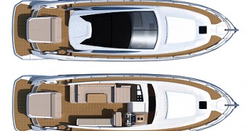 Azimut Atlantis 50