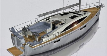 Bavaria Vision 46 – O Sonho Tornado Realidade