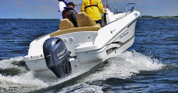 Novo Yamaha F175A